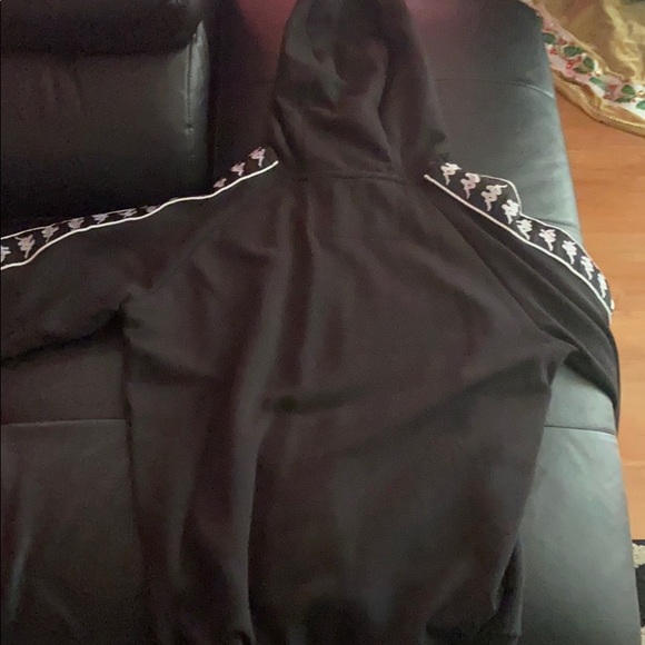 kappa hoodie - Picture 3 of 4